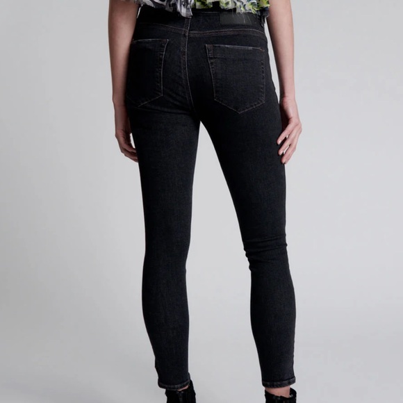 One teaspoon black jeans nwt - Picture 5 of 5